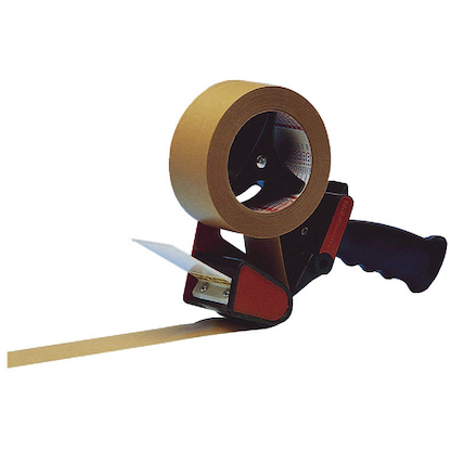 Artikelbild für tesa Packbandabroller tesapack® CLASSIC, Artikelnummer 654140
