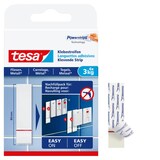 Artikelbild 1 für tesa Powerstrips Klebestreifen für max. 3,0 kg, 2,0 x 8,0 cm, 6 St., Artikelnummer 386180