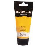 Artikelbild 1 für Rayher Acrylic Acrylfarben zitrone 75,0 ml, 1 St., Artikelnummer 129504