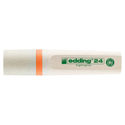 Artikelbild 8 für edding 24 EcoLine Textmarker farbsortiert, 4 St., Artikelnummer 493243