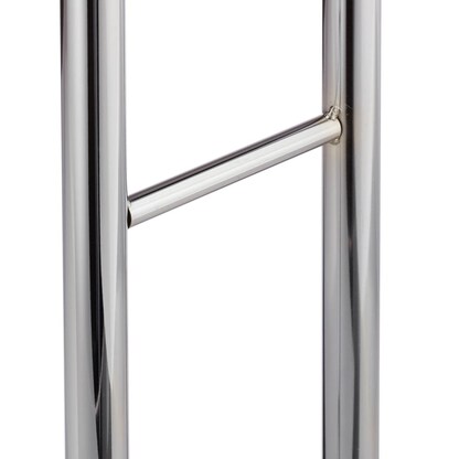 Artikelbild 7 für relaxdays Herrendiener silber Metall 49,0 x 106,0 cm, Artikelnummer 519742