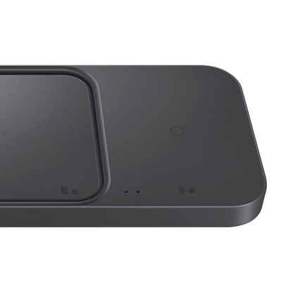 Artikelbild 5 für SAMSUNG Wireless Charger Duo Induktive Ladestation weiß, 15 Watt, Artikelnummer 719274