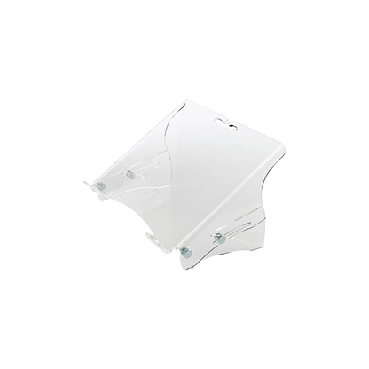 Artikelbild 5 für BAKKER ELKHUIZEN Laptop-Ständer Q-note 350 transparent, Artikelnummer 472157