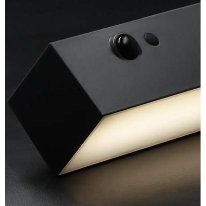 Artikelbild 5 für brennenstuhl SOL 1000 Cubus LED Solarleuchte grau 28,4 cm, 1000 Lumen, 1 St., Artikelnummer 482731