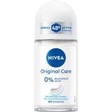 Artikelbild 1 für NIVEA Original Care Deo-Roller 50,0 ml, Artikelnummer 609617