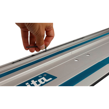 Artikelbild 6 für makita 198885-7 Führungsschienenverbinder, 2 St., Artikelnummer 469789