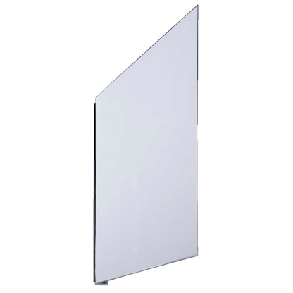 Artikelbild 4 für DURABLE Gangschilder Kunststoff transparent 210,0 x 297,0 mm, 10 St., Artikelnummer 553889