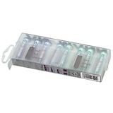 Artikelbild 1 für ANSMANN Akkubox, Artikelnummer 641316