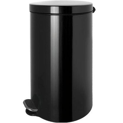 Artikelbild für helit the knight Kosmetikeimer 3,0 l schwarz, 1 St., Artikelnummer 261341