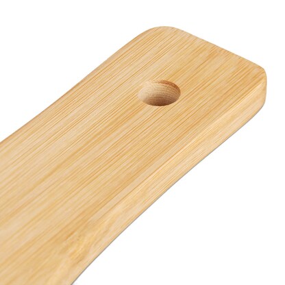 Artikelbild 2 für relaxdays Pizzaschaufel braun, 1 St., Artikelnummer 471783