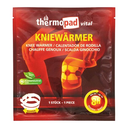 Artikelbild 3 für thermopad® Einmal-Kniewärmer XXL 78604 weiß, 4 St., Artikelnummer 866794