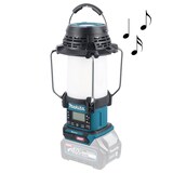 Artikelbild 1 für makita MR009GZ Baustellenradio schwarz, Artikelnummer 305199