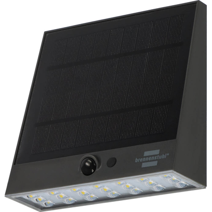 Artikelbild 3 für brennenstuhl SOL 1000 Plana LED Solarleuchte grau 15,8 cm, 1000 Lumen, 1 St., Artikelnummer 482681