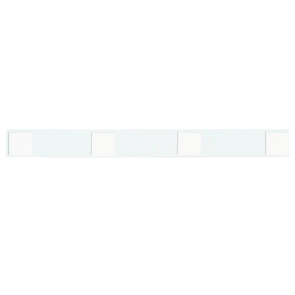 Artikelbild 5 für MAUL Ferro Magnetleiste weiß 5,0 cm x 0,5 m, 1 St., Artikelnummer 444009