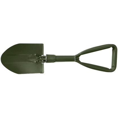 Artikelbild 2 für CON:P Klappspaten Stahl, Artikelnummer 407329