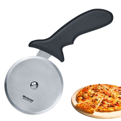 Artikelbild für WESTMARK Pizzaschneider Master Line silber, Artikelnummer 577118