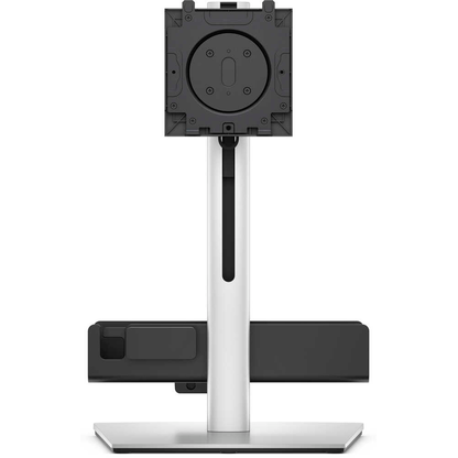 Artikelbild für DELL PC- & Monitorständer Pro Slim OSS25 silber, Artikelnummer 726717