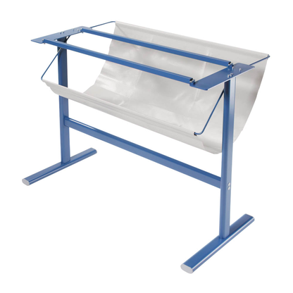 Artikelbild 9 für DAHLE Rollenschneider + Gestell 448, Artikelnummer 383240