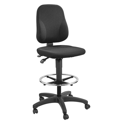 Artikelbild für bimos Arbeitsdrehstuhl schwarz, Artikelnummer 475741