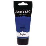 Artikelbild 1 für Rayher Acrylic Acrylfarben kobaltblau 75,0 ml, 1 St., Artikelnummer 129524