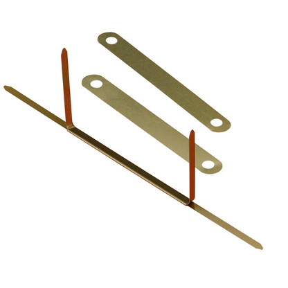 Artikelbild 4 für MOOG & LANGENSCHEIDT Doppelheftzungen, 100 St., Artikelnummer 136362