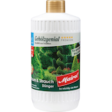 Artikelbild 1 für Mairol® Gehölzgenial Baum- und Strauchdünger 1,0 l, Artikelnummer 576427