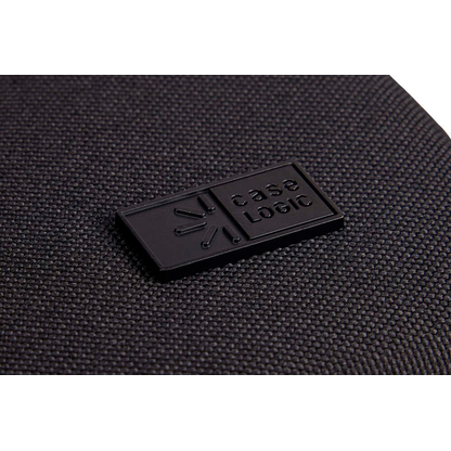 Artikelbild 6 für case LOGIC® Laptophülle Invigo Polyester schwarz bis 35,6 cm (14 Zoll), Artikelnummer 770218