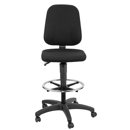 Artikelbild 2 für bimos Arbeitsdrehstuhl schwarz, Artikelnummer 475741