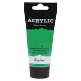 Artikelbild 1 für Rayher Acrylic Acrylfarben algengrün 75,0 ml, 1 St., Artikelnummer 129532
