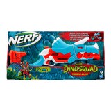 Artikelbild 1 für Hasbro Blaster Nerf DINOSQUAD TRICERA rot, blau, weiß, Artikelnummer 729562