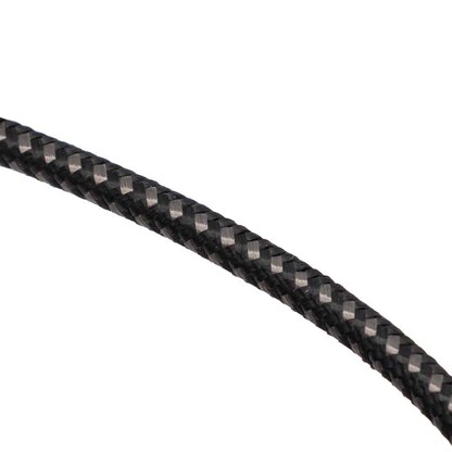 Artikelbild 2 für belkin Lightning/USB C Kabel BoostCharge 1,0 m schwarz, 1 St., Artikelnummer 887754