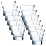 Artikelbild 1 für ARCOROC Whiskygläser Shetland FB25 250,0 ml, 12 St., Artikelnummer 976567