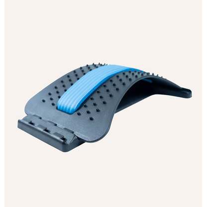 Artikelbild für Swedish Posture® Rückenstrecker grau, Artikelnummer 235939