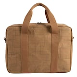 Artikelbild 1 für Exacompta Aktentasche Eterneco Papier braun 17660E, Artikelnummer 333027