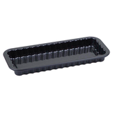 Artikelbild 1 für chg Quicheform Emaille 3472-57 Ø 13,0 x 32,0 cm, 1 St., Artikelnummer 381169