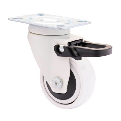 Artikelbild 3 für WAGNER® design yourself Rollen für Schränke und Regale RO 2251, 4 St., Artikelnummer 418416