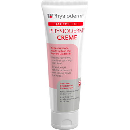 Artikelbild für Physioderm® Hautschutzcreme 100,0 ml, Artikelnummer 412009
