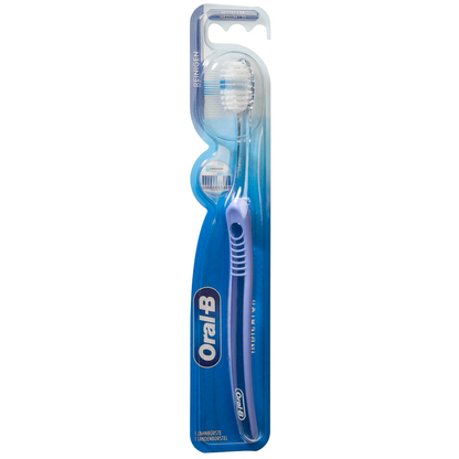 Artikelbild 3 für Oral-B Zahnbürsten INDICATOR, 1 St., Artikelnummer 273536