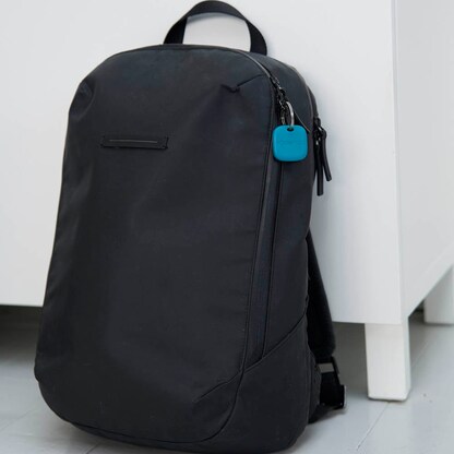 Artikelbild 6 für BOOMPODS BOOMTAG 2er-Pack Bluetooth-Tracker, Artikelnummer 525358