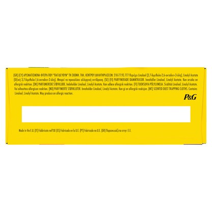 Artikelbild 6 für Swiffer DUSTER REFILLS Staubfangtücher Mikrofaser, 4 St., Artikelnummer 527117