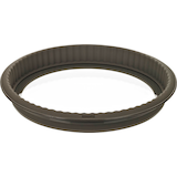 Artikelbild 1 für LURCH Quicheform FLEXI®FORM 85009 Silikon Ø 30,0 cm, 1 St., Artikelnummer 637609