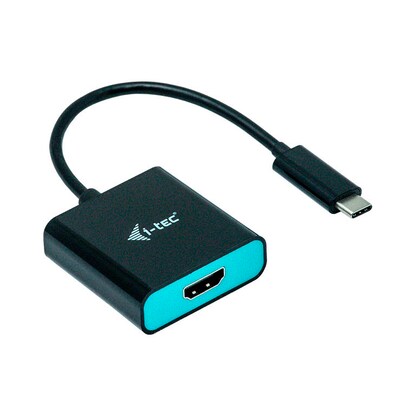 Artikelbild 2 für i-tec® C31HDMI60HZP USB C/HDMI Adapter, Artikelnummer 662367