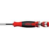 Artikelbild 1 für Wiha Schraubendreher-Set LiftUp 25 SL/PH/PZ/TORX® 38605 12-tlg., Artikelnummer 717099
