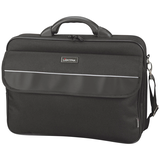 Artikelbild 1 für LIGHTPAK Laptoptasche ELITE S Kunstfaser schwarz 46110 bis 38,1 cm (15 Zoll), Artikelnummer 482976