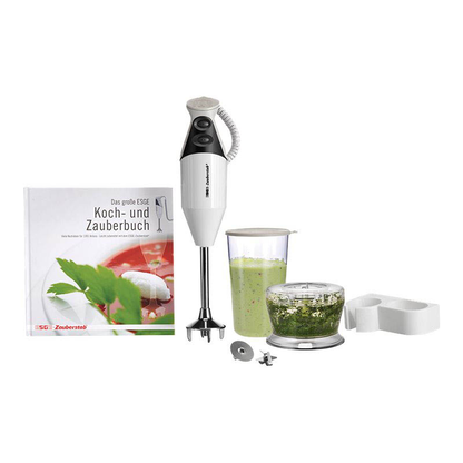 Artikelbild für UNOLD ESGE M 160 G Stabmixer weiß 160 W, Artikelnummer 937146