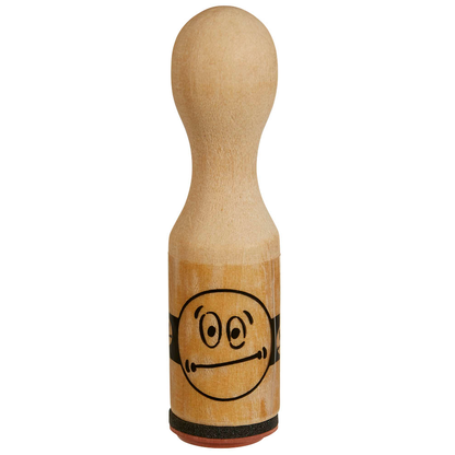 Artikelbild 7 für BRUNNEN Motivstempel-Set Belohnung Smiley, 1 Set, Artikelnummer 498834