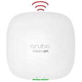 Artikelbild 1 für HPE Networking Instant On AP22 mit Netzteil Access Point, 1 St., Artikelnummer 832804