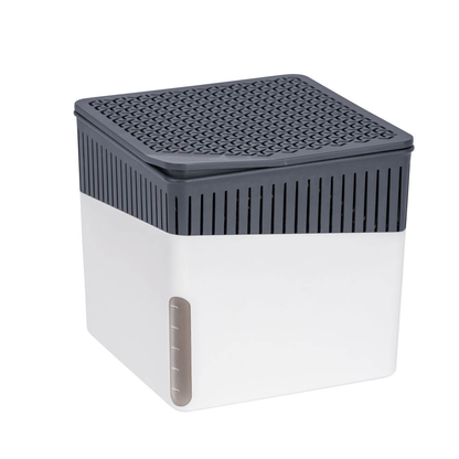 Artikelbild 8 für WENKO Cube Raumentfeuchter weiß, 2x 1,0 kg, Artikelnummer 817087