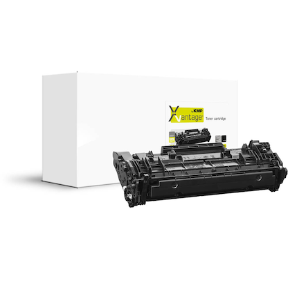 Artikelbild für KMP XVantage® schwarz Toner kompatibel zu HP 59A (CF259A), Artikelnummer 892154