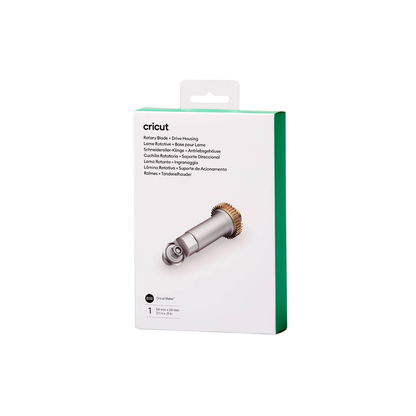 Artikelbild für cricut™ Rollmesser für Schneideplotter, 1 St., Artikelnummer 958763